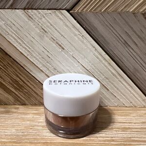 Seraphine Botanicals Eye Shadow - Smokey Quartz 2.3 g